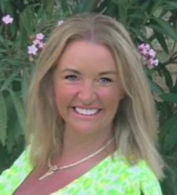 Photo of Alyson Smith