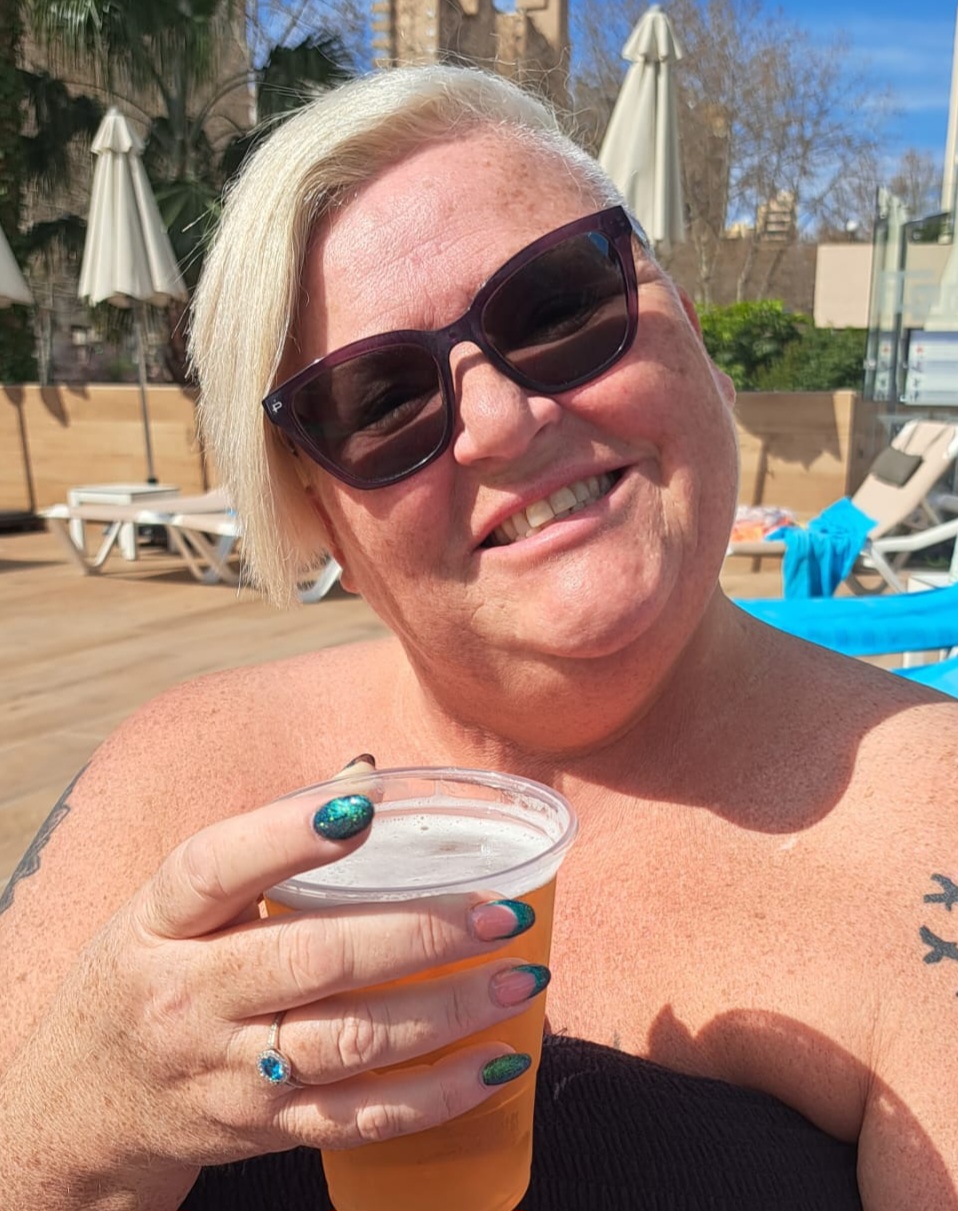 Photo of Debbie Kavangh