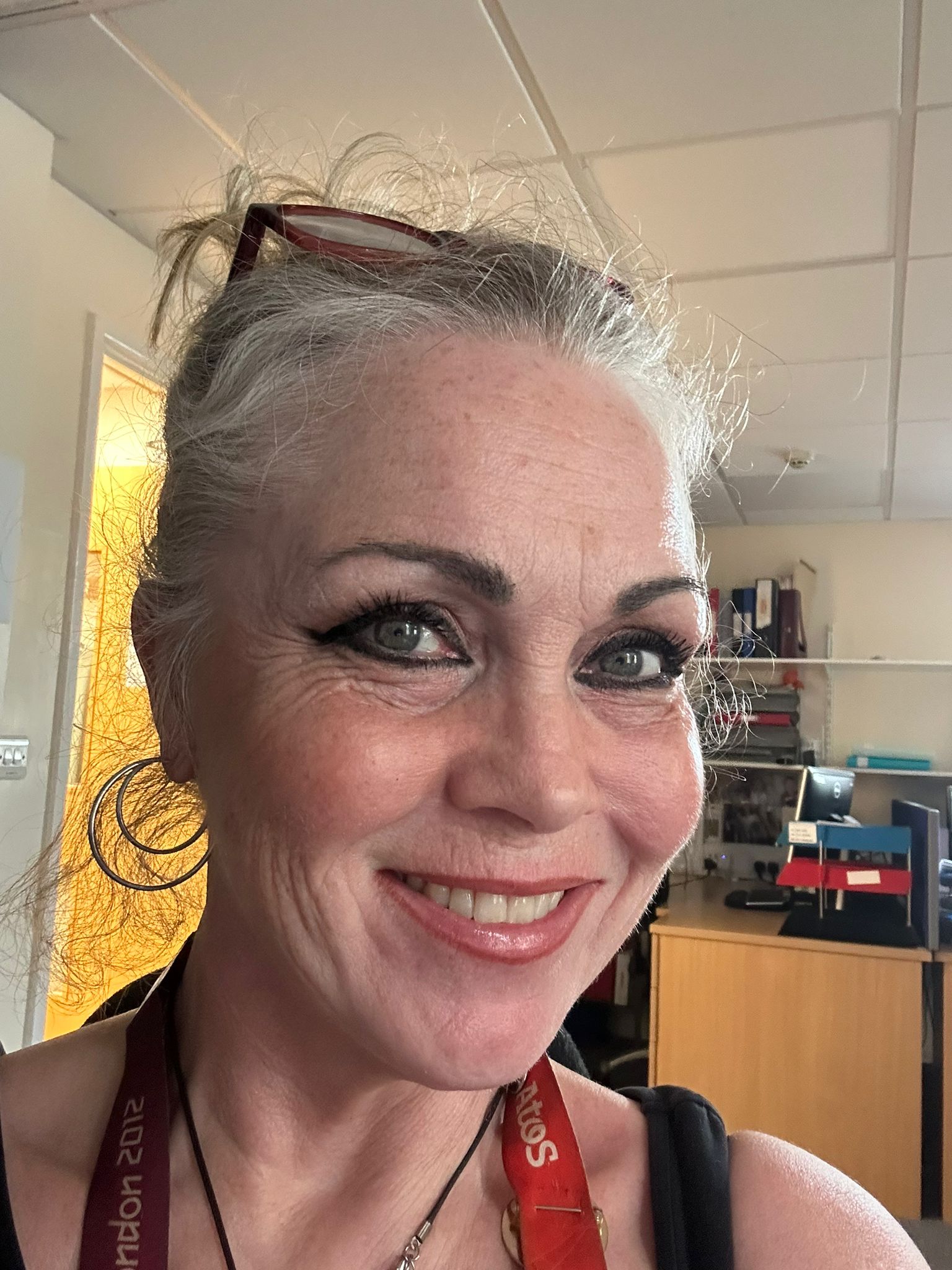 Photo of Paris Cambell-Martin