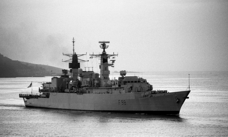 Type 22 Membership